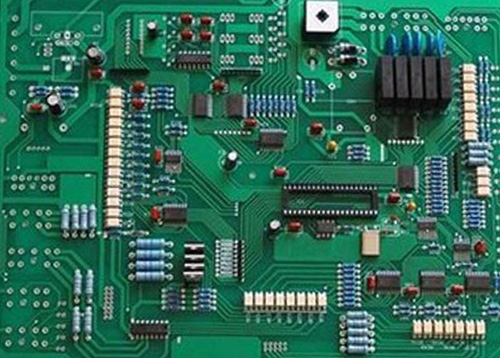 pcb焊接