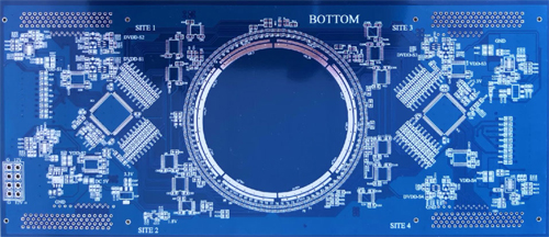 pcb電路板加急打樣