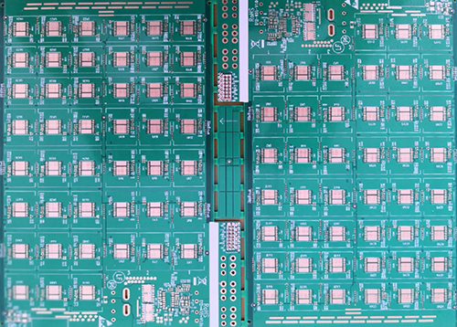 pcb電路板加急打樣