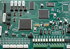 武漢pcb電路板