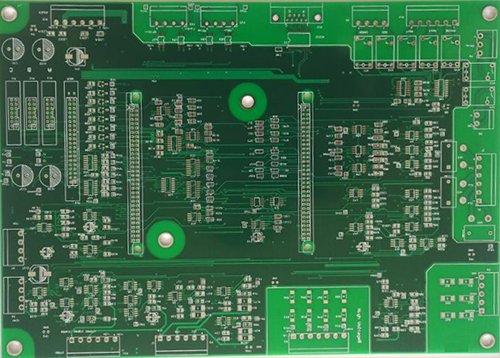 pcb電路板加急打樣