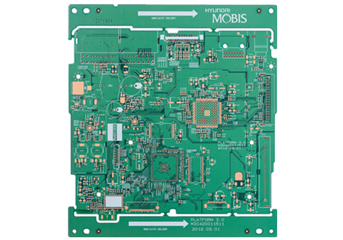 pcb電路板加急打樣