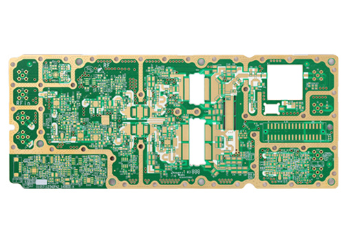 pcb電路板加急打樣