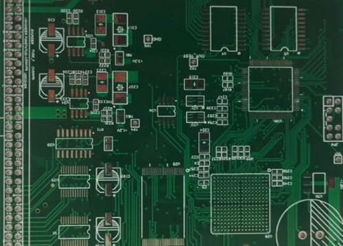 pcb電路板加急打樣